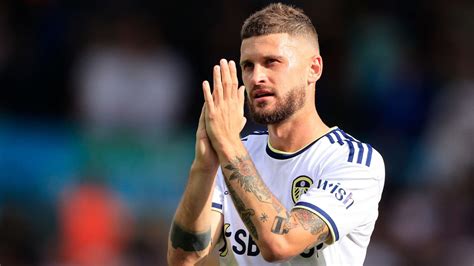 Leeds United Boss Jesse Marsch On Mateusz Klich Situation Its Not