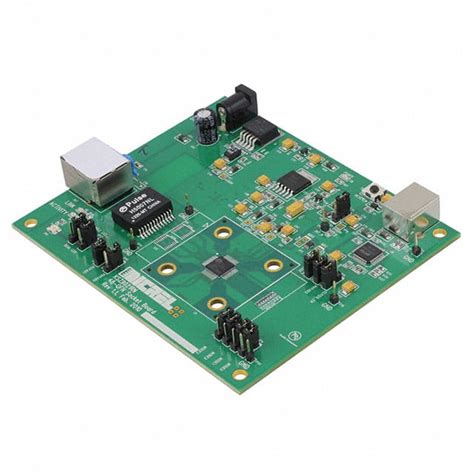 KSZ9031RNX EVAL Microchip Technology Development Boards Kits