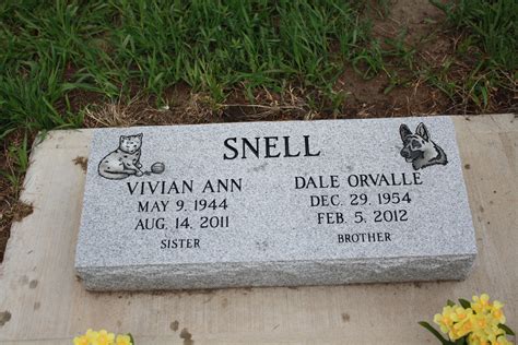 Vivian Ann Snell (1944-2011) - Find a Grave Memorial