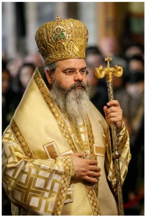 Liturghie Arhierească duminică la Biserica Adormirea Maicii Domnului