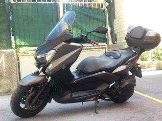 Yamaha X Max Occasione Il Parking Moto