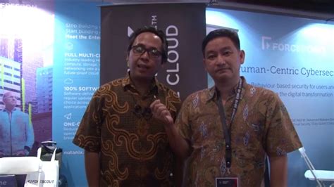 Ciip Id Summit Participant Testimonial Andreas Kagawa Youtube