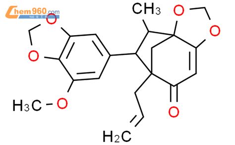 A Methano H Cyclohepta Dioxol One A