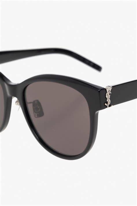 Saint Laurent ‘sl M107 K Sunglasses Womens Accessories Vitkac