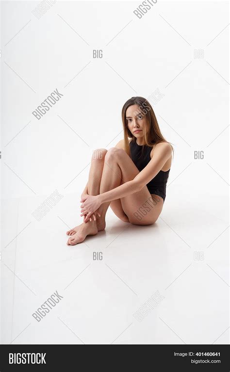 Sexy Asian Woman Long Image And Photo Free Trial Bigstock