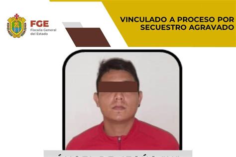 Vinculan A Proceso A Hombre Por Secuestro Agravado En Tuxpan Veracruz Xeu Noticias Veracruz