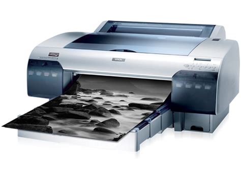 Epson Stylus Pro 4880 LFP Printers Products Epson Europe