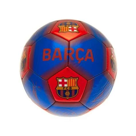 Brand New Fc Barcelona Skill Ball Signature Arsenal Store