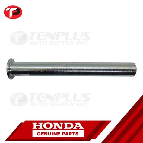 Honda Genuine Parts Center Stand Axle XRM Lazada PH