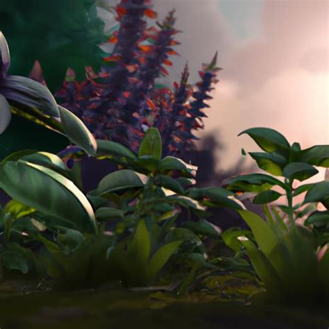 how long do basil take to grow