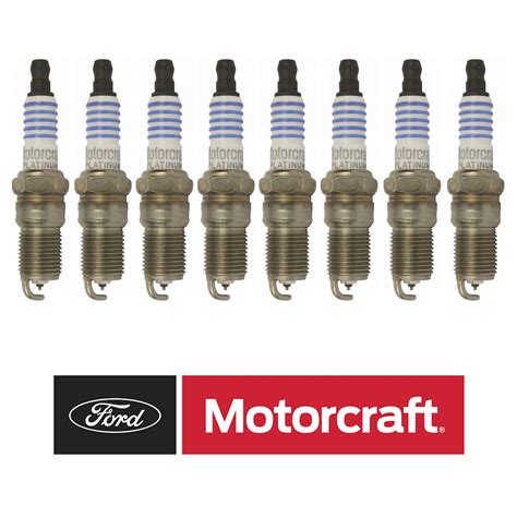 Motorcraft AGSF32FM Alternative Spark Plugs