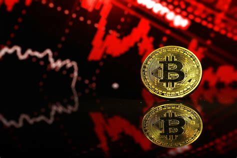 Il Bitcoin Crolla Sotto I Mila Dollari La Nostra Analisi Wsi