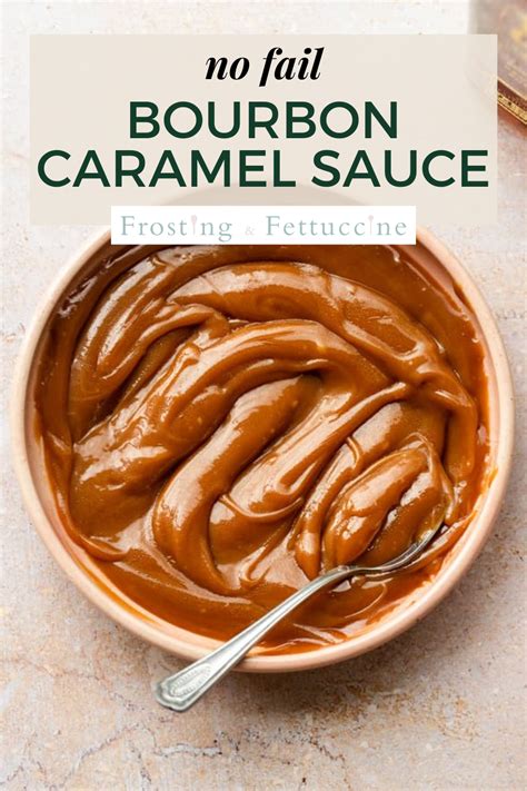 Salted Maple Caramel Sauce Artofit