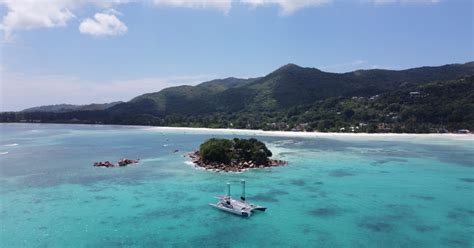 Mahe, Seychelles | Energy Observer