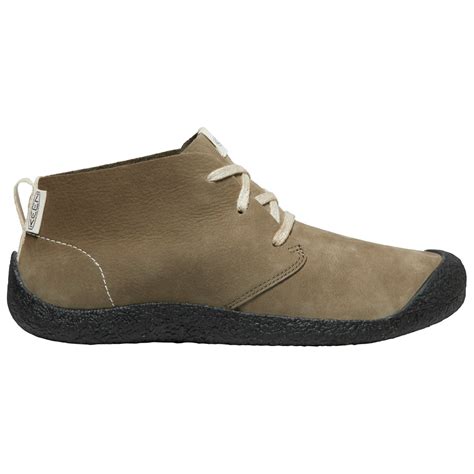 Keen Mosey Chukka Leather Sneaker Herren Versandkostenfrei