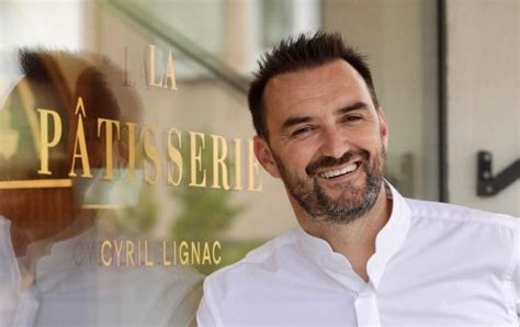 Cyril Lignac Transform Son Nouveau Look Divise La Toile