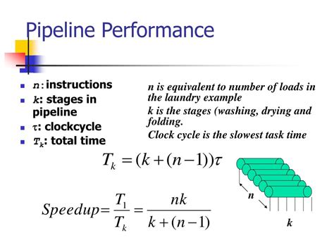 Ppt Chapter Pipeline And Vector Processing Powerpoint Presentation