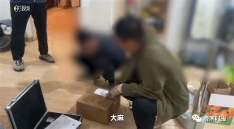 王某已被逮捕济南警方通报