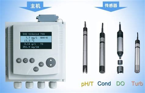 供应徐州伟思常规五参数水质监测仪，水质监测仪，自动分析仪技术供应水质五参数监测仪 仪表网