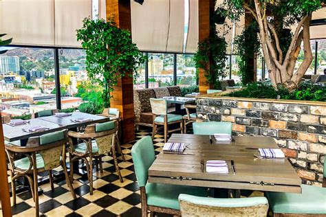 Best Brunch In Hollywood Ca 2025 — 20 Top Places