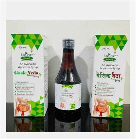 Antacid Syrup At Best Price In Ambala Cantt Haryana See Ever Healthcare Private Limited