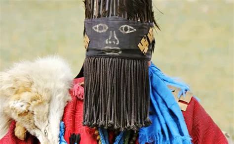 Shamanism In Mongolia — Mongolia Tours And Travel 2025 2026