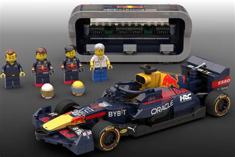 Red Bull Racing F Rb Scale Ubicaciondepersonas Cdmx Gob Mx