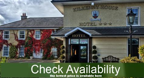 Kilkenny Hotels Best Deals Hotels in Kilkenny | Travel Ireland.org