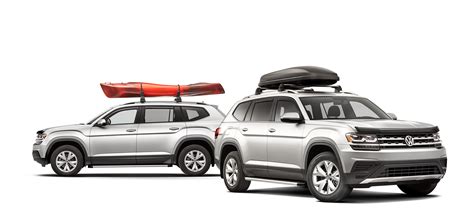 Volkswagen Atlas Accessories and Parts | VW Service and Parts