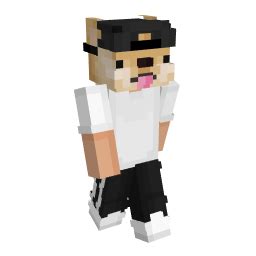 Dog Minecraft Skins | NameMC