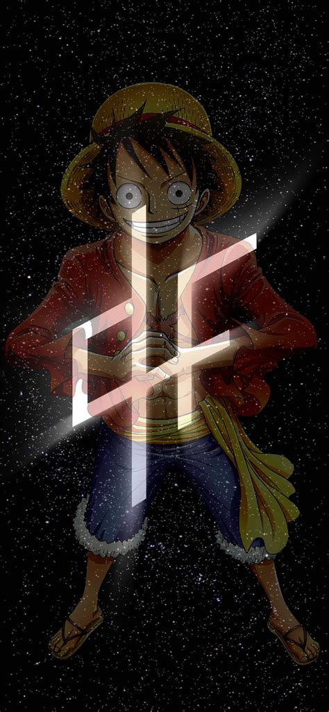 Luffy Qlf One Piece Pnl Hd Phone Wallpaper Peakpx