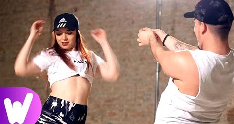 Bailar Online Pasos De Reggaeton Para Hombres Y Mujeres