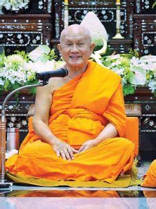 General Buddhism In Brief Thailand Foundation