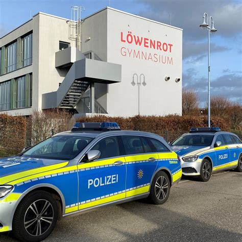 Interview Polizei Zu T Dlichem Messerangriff In St Leon Rot Swr Aktuell