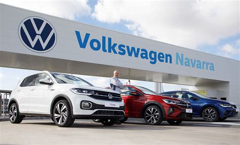 VW Navarra No Requiere De Grandes Inversiones Para Fabricar Un Coche