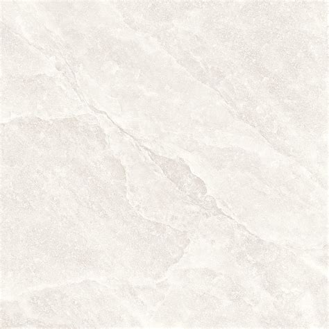 Salt Stone White Pure Nat Rt 60x60cm Porcelain Stoneware Wall Tile By