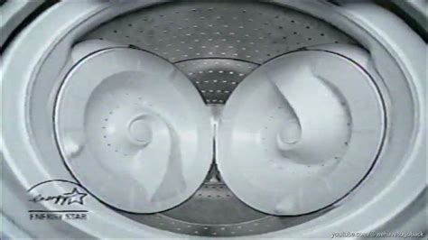 Maytag Neptune Tl Washer Commercial 2004 Youtube