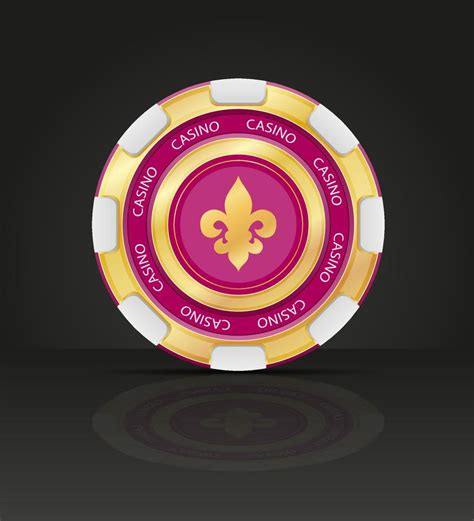 casino gambling chips vector illustration isolated on white background ...