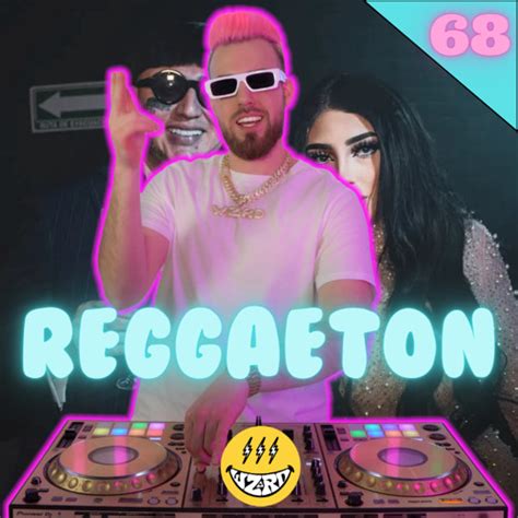 Stream Reggaeton Mix 2023 68 Uzielito Mix Bellakath Dani Flow Best Of Reggaeton 2023 By