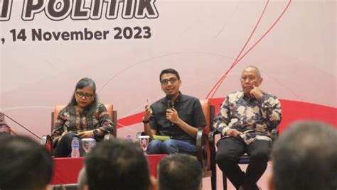 Pakar Ingatkan Soal Bahaya Penggunaan Alat Negara Jelang Pemilu