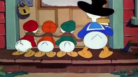 Donald Duck And Chip And Dale Cartoons Disney Pluto Mickey Mouse