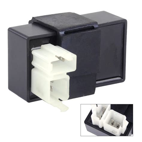 Beler Black Ac V Pin Ac Cdi Box Fit For Cg Cc Cc Cc Cc