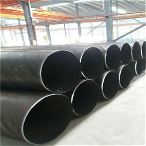 Astm A Asme Sa Carbon Steel Seamless Pipe China American