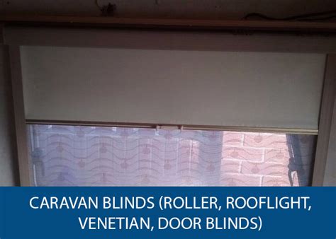 Blinds For Caravan Windows Caravan Helper