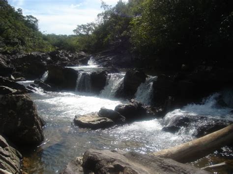 Cerrado Explorer Agência de Ecoturismo e Aventura Caverna dos Três