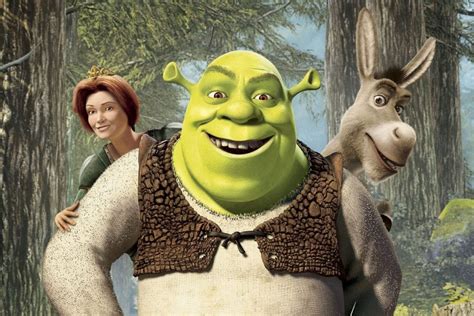 Illumination To Reboot Shrek Franchise