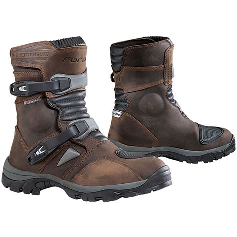 Forma Terra Evo Boots - Brown | Forma Touring Boots