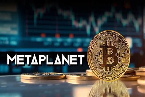 The Microstrategy Of Japanmetaplanet Just Bought More Bitcoinand