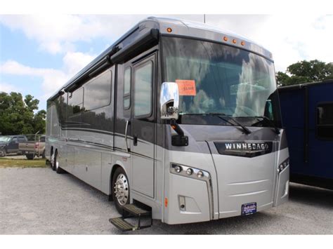 2020 Winnebago Horizon 42q Rv For Sale In Rockwall Tx 75087 90470