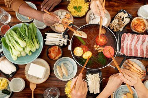 8 Best Restaurants For Hotpot In SG: Cook It Yourself! 2024